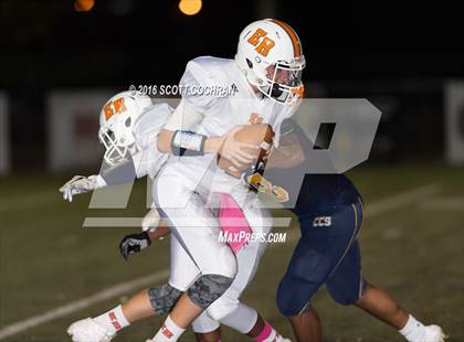 Thumbnail 1 in East Ridge @ Chattanooga Christian photogallery.