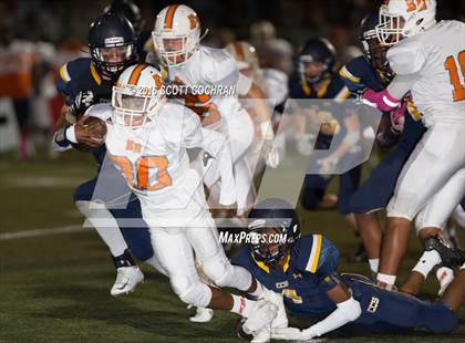 Thumbnail 2 in East Ridge @ Chattanooga Christian photogallery.