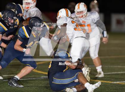 Thumbnail 3 in East Ridge @ Chattanooga Christian photogallery.