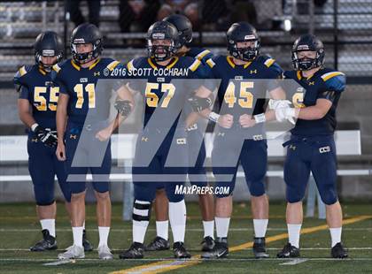 Thumbnail 2 in East Ridge @ Chattanooga Christian photogallery.