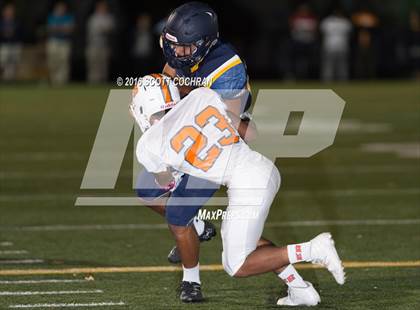 Thumbnail 2 in East Ridge @ Chattanooga Christian photogallery.