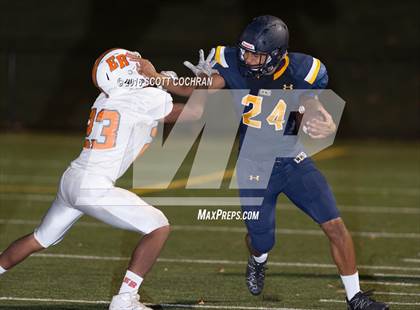 Thumbnail 1 in East Ridge @ Chattanooga Christian photogallery.