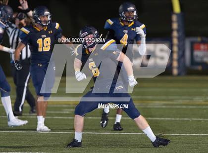 Thumbnail 2 in East Ridge @ Chattanooga Christian photogallery.