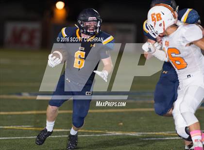 Thumbnail 1 in East Ridge @ Chattanooga Christian photogallery.