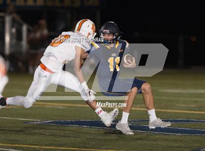 Thumbnail 3 in East Ridge @ Chattanooga Christian photogallery.