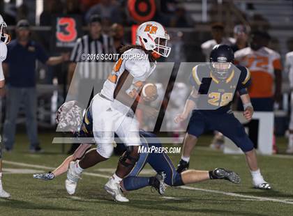 Thumbnail 1 in East Ridge @ Chattanooga Christian photogallery.