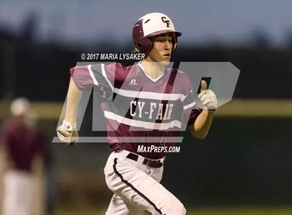 Thumbnail 2 in Cy-Fair @ Cypress Falls photogallery.