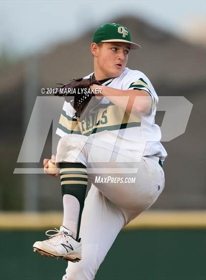 Thumbnail 3 in Cy-Fair @ Cypress Falls photogallery.