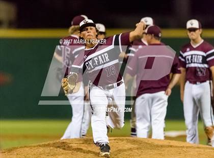 Thumbnail 3 in Cy-Fair @ Cypress Falls photogallery.