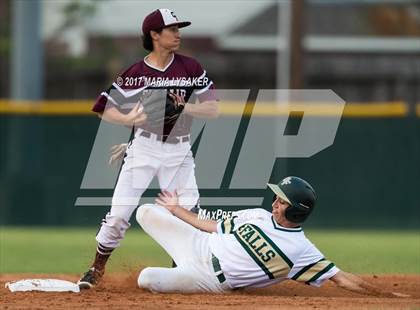 Thumbnail 1 in Cy-Fair @ Cypress Falls photogallery.