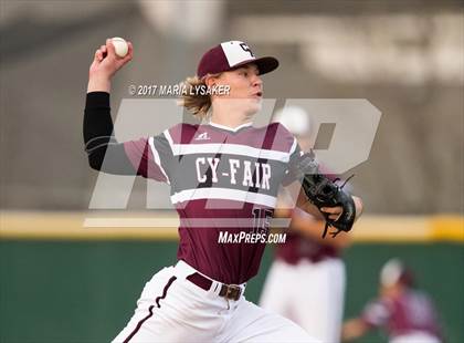 Thumbnail 3 in Cy-Fair @ Cypress Falls photogallery.