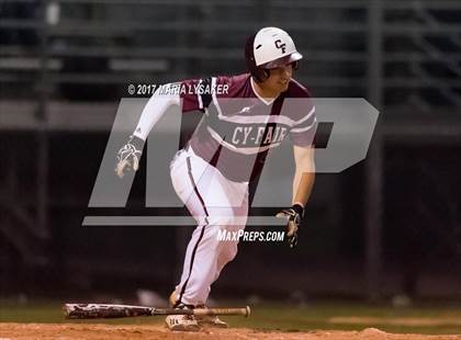 Thumbnail 2 in Cy-Fair @ Cypress Falls photogallery.