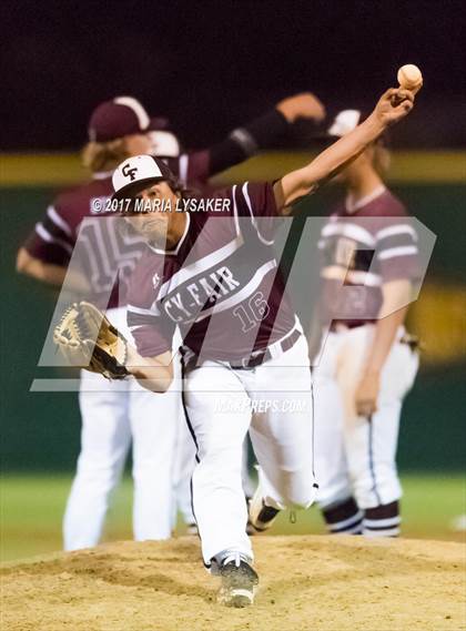Thumbnail 2 in Cy-Fair @ Cypress Falls photogallery.