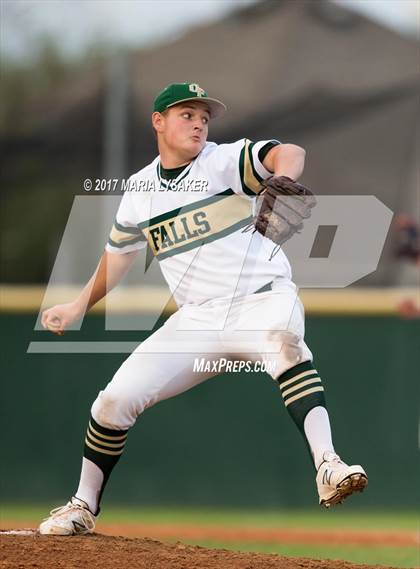 Thumbnail 3 in Cy-Fair @ Cypress Falls photogallery.