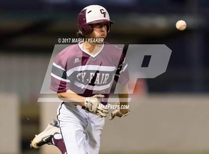Thumbnail 3 in Cy-Fair @ Cypress Falls photogallery.