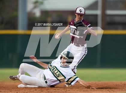 Thumbnail 2 in Cy-Fair @ Cypress Falls photogallery.