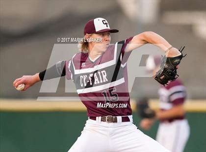 Thumbnail 3 in Cy-Fair @ Cypress Falls photogallery.