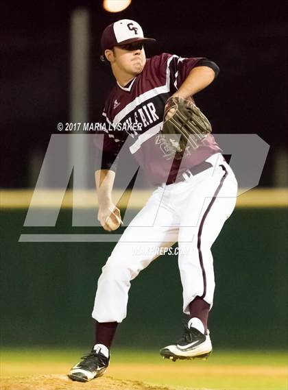 Thumbnail 1 in Cy-Fair @ Cypress Falls photogallery.
