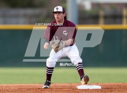 Thumbnail 1 in Cy-Fair @ Cypress Falls photogallery.