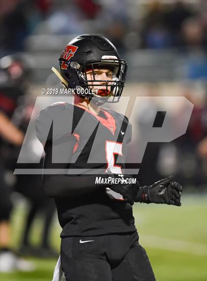 Thumbnail 2 in C.H. Yoe vs West (UIL 3A Bi-District) photogallery.