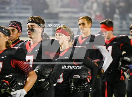 Thumbnail 3 in C.H. Yoe vs West (UIL 3A Bi-District) photogallery.
