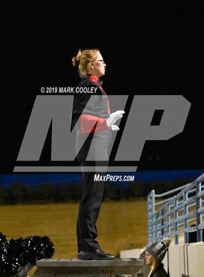 Thumbnail 3 in C.H. Yoe vs West (UIL 3A Bi-District) photogallery.