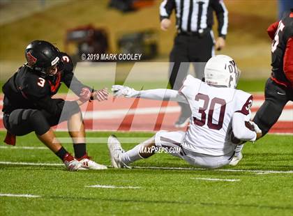 Thumbnail 1 in C.H. Yoe vs West (UIL 3A Bi-District) photogallery.