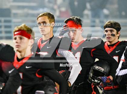 Thumbnail 1 in C.H. Yoe vs West (UIL 3A Bi-District) photogallery.