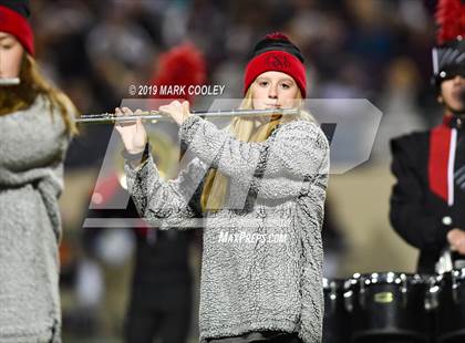 Thumbnail 3 in C.H. Yoe vs West (UIL 3A Bi-District) photogallery.