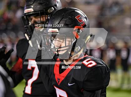 Thumbnail 3 in C.H. Yoe vs West (UIL 3A Bi-District) photogallery.