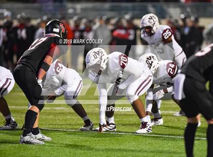 Thumbnail 1 in C.H. Yoe vs West (UIL 3A Bi-District) photogallery.