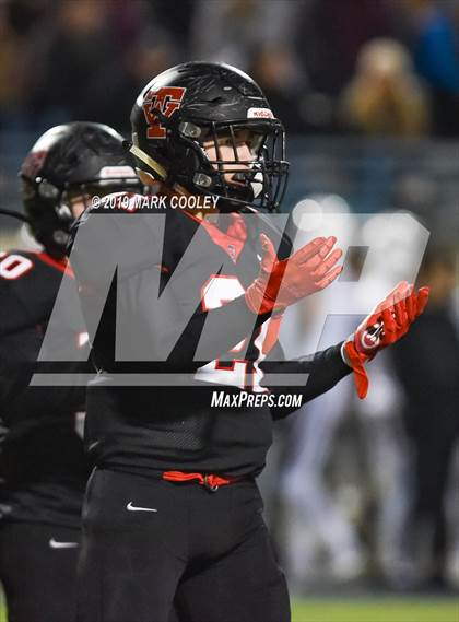 Thumbnail 3 in C.H. Yoe vs West (UIL 3A Bi-District) photogallery.
