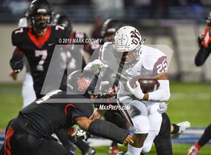 Thumbnail 1 in C.H. Yoe vs West (UIL 3A Bi-District) photogallery.