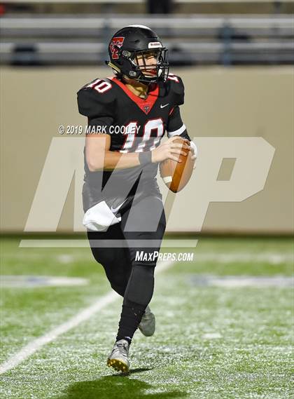 Thumbnail 3 in C.H. Yoe vs West (UIL 3A Bi-District) photogallery.