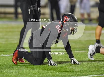 Thumbnail 3 in C.H. Yoe vs West (UIL 3A Bi-District) photogallery.