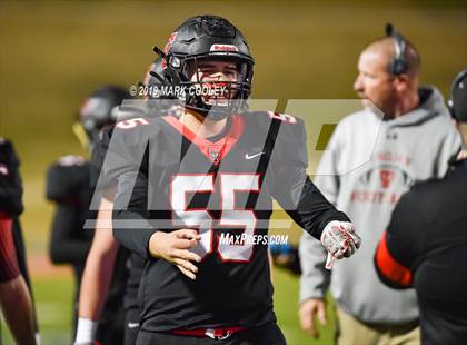 Thumbnail 3 in C.H. Yoe vs West (UIL 3A Bi-District) photogallery.
