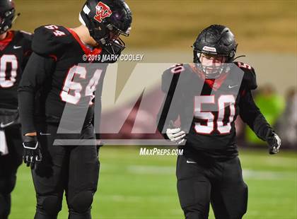 Thumbnail 3 in C.H. Yoe vs West (UIL 3A Bi-District) photogallery.