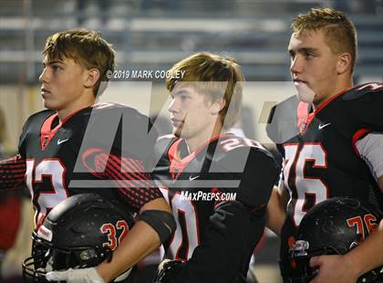 Thumbnail 1 in C.H. Yoe vs West (UIL 3A Bi-District) photogallery.