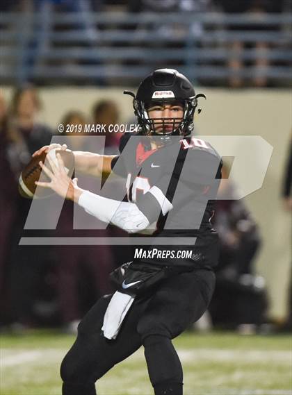 Thumbnail 2 in C.H. Yoe vs West (UIL 3A Bi-District) photogallery.