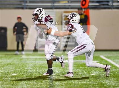 Thumbnail 2 in C.H. Yoe vs West (UIL 3A Bi-District) photogallery.
