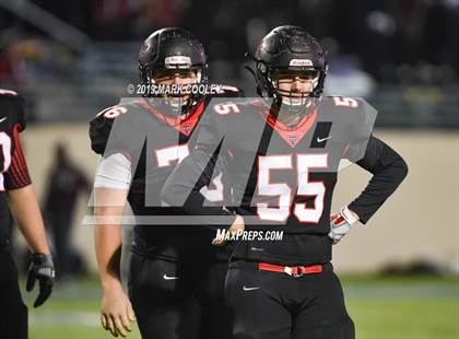 Thumbnail 2 in C.H. Yoe vs West (UIL 3A Bi-District) photogallery.