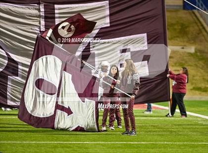 Thumbnail 2 in C.H. Yoe vs West (UIL 3A Bi-District) photogallery.