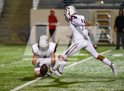 Thumbnail 2 in C.H. Yoe vs West (UIL 3A Bi-District) photogallery.
