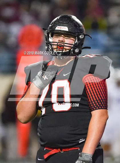 Thumbnail 2 in C.H. Yoe vs West (UIL 3A Bi-District) photogallery.