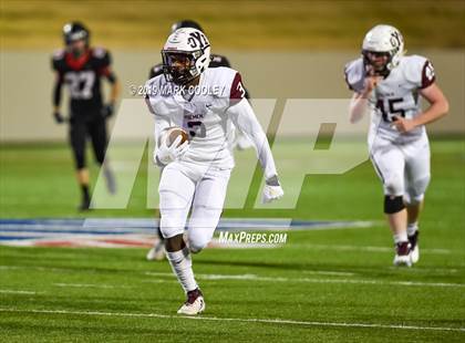 Thumbnail 2 in C.H. Yoe vs West (UIL 3A Bi-District) photogallery.