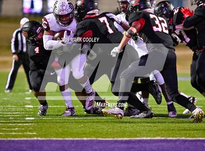 Thumbnail 1 in C.H. Yoe vs West (UIL 3A Bi-District) photogallery.