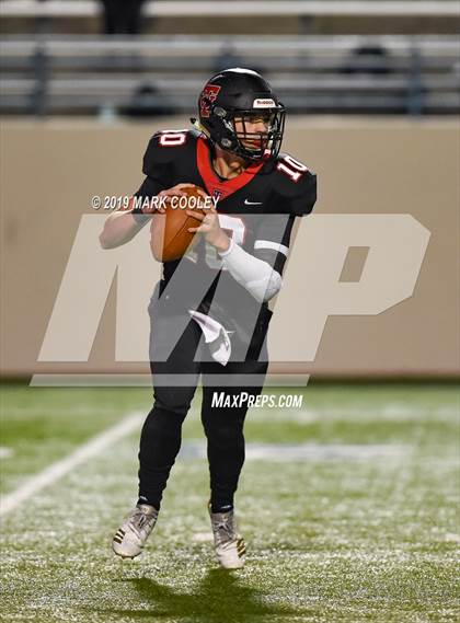 Thumbnail 3 in C.H. Yoe vs West (UIL 3A Bi-District) photogallery.