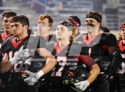 Thumbnail 1 in C.H. Yoe vs West (UIL 3A Bi-District) photogallery.