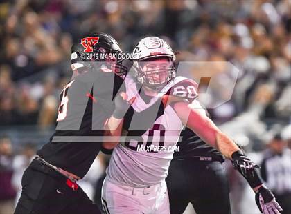 Thumbnail 2 in C.H. Yoe vs West (UIL 3A Bi-District) photogallery.