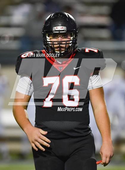Thumbnail 3 in C.H. Yoe vs West (UIL 3A Bi-District) photogallery.